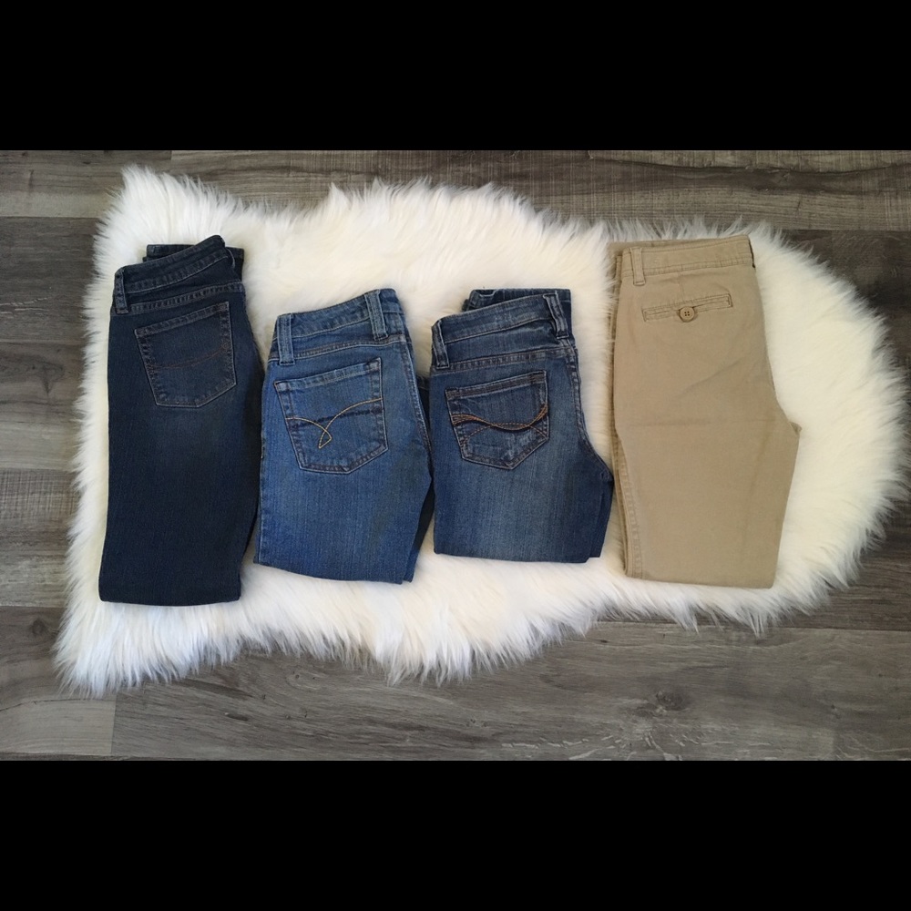 Pants
